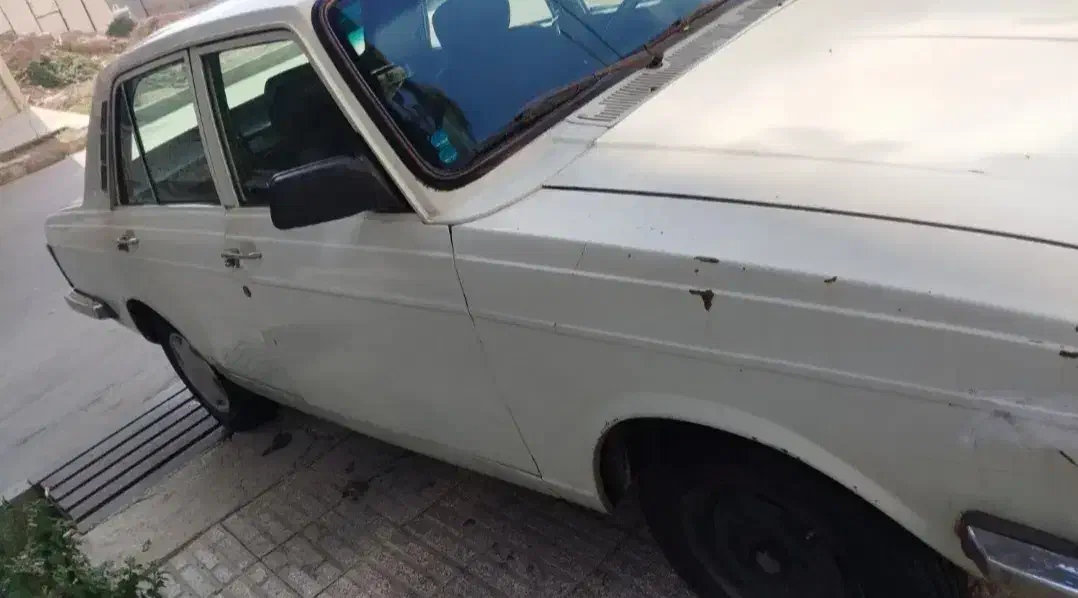 پیکان۸۲|خودرو سواری و وانت|مهرستان, |دیوار