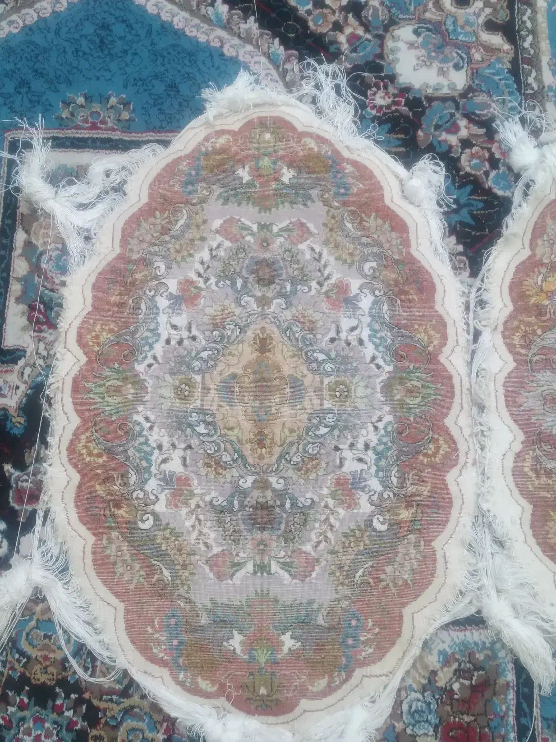 تابلو فرش رومیزی|تابلو فرش|تبریز, |دیوار