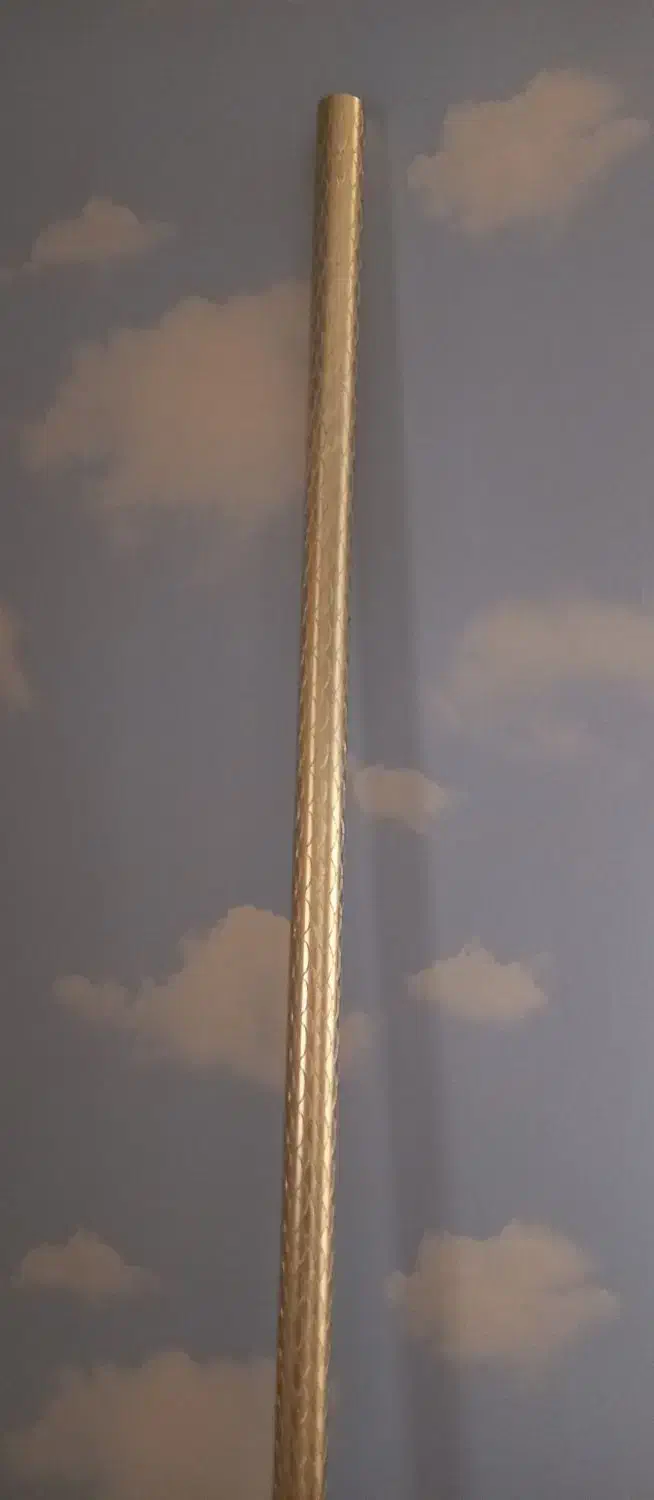 چوب پرده|پرده، رانر، رومیزی|تهران, مختاری|دیوار