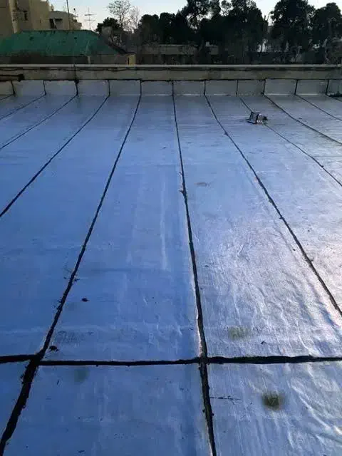 ایزوگام کاری جوشکاری و لوله کشی سیار|خدمات پیشه و مهارت|ماکو, |دیوار