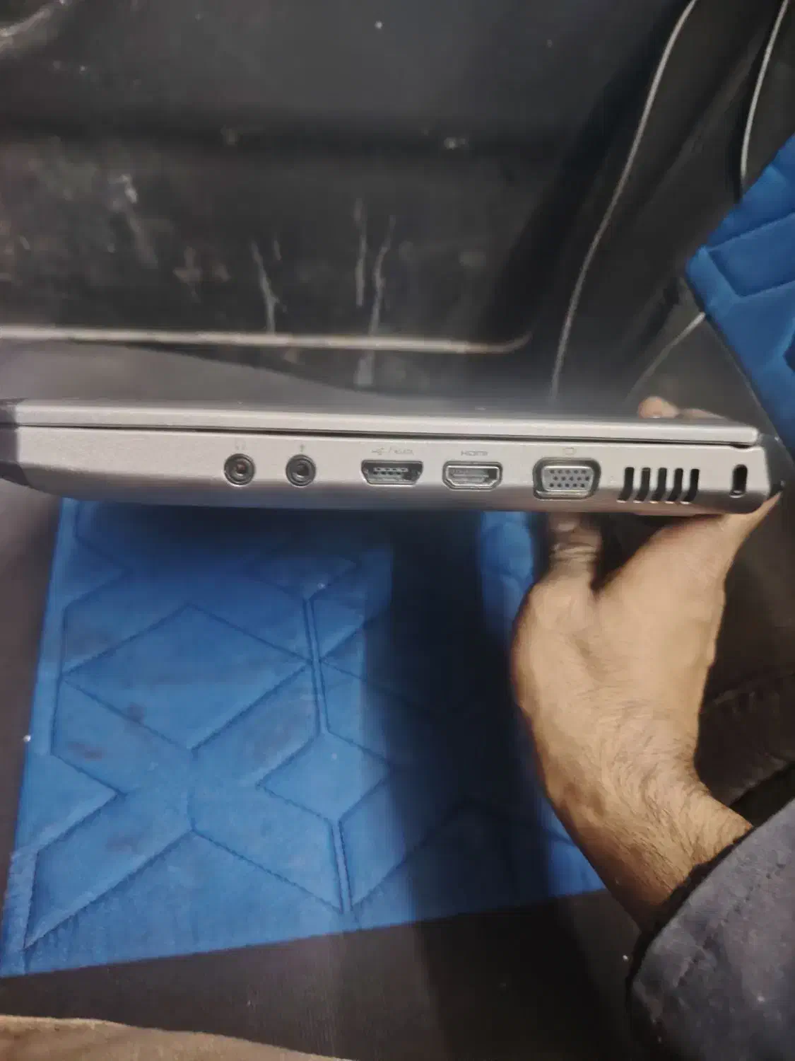 لپتاپ i5|رایانه همراه|پرند, فاز ۶|دیوار