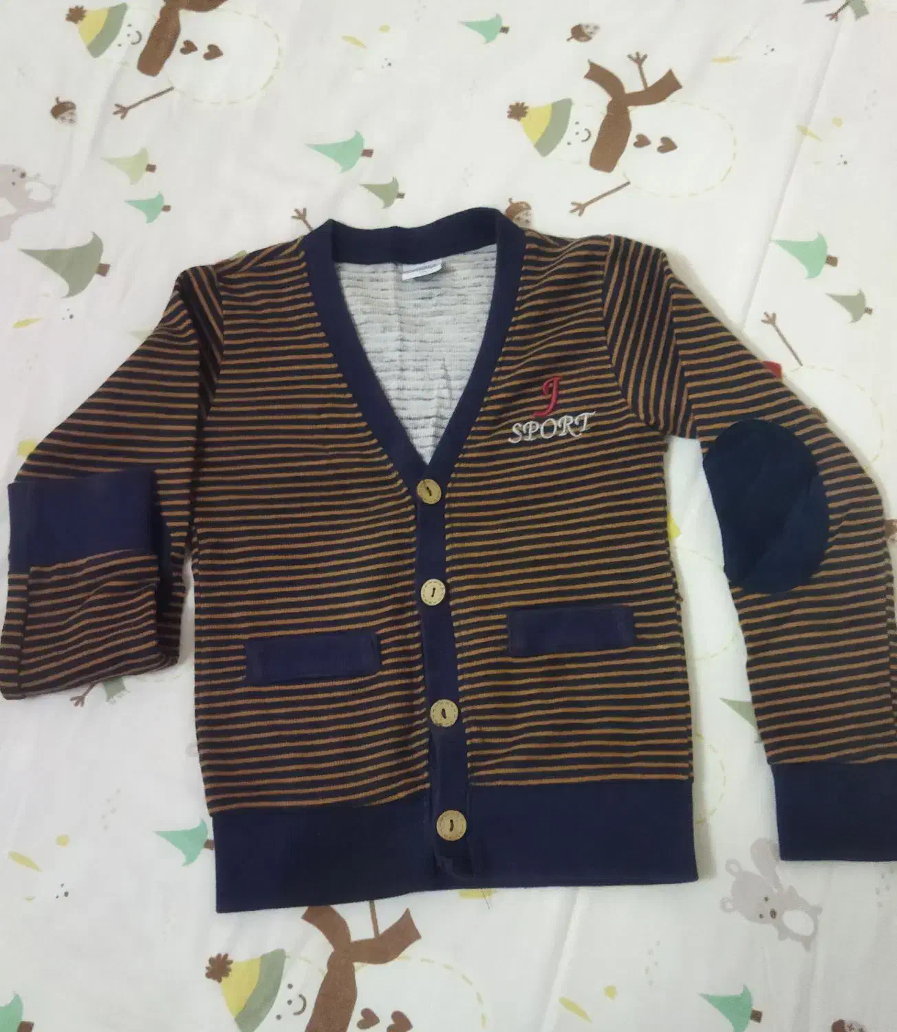 لباس بچگانه|کفش و لباس بچه|بندر ترکمن, |دیوار