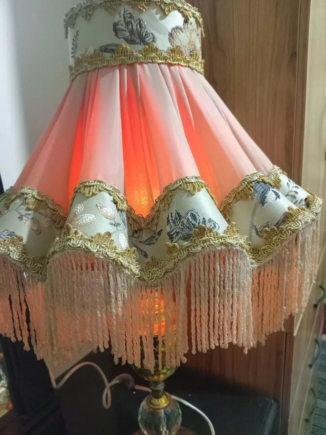 آباژور رومیزی|چراغ خواب و آباژور|تهران, افسریه جنوبی|دیوار