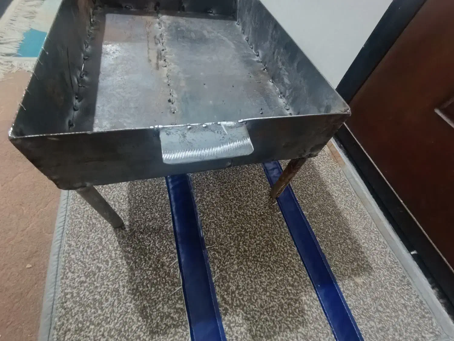 منقل|اجاق گاز و لوازم برقی پخت‌وپز|اهواز, زیتون کارمندی|دیوار