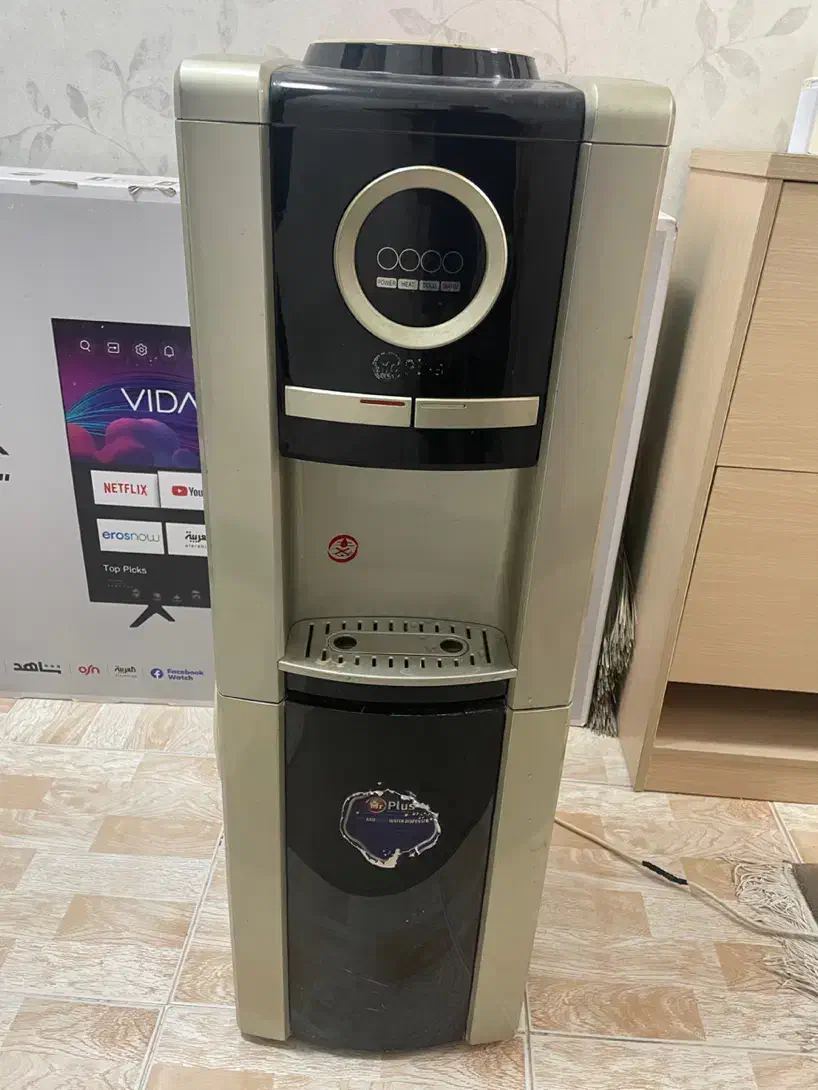 ابسردکن مسترپلاس|آبسردکن و تصفیه آب|قشم, |دیوار