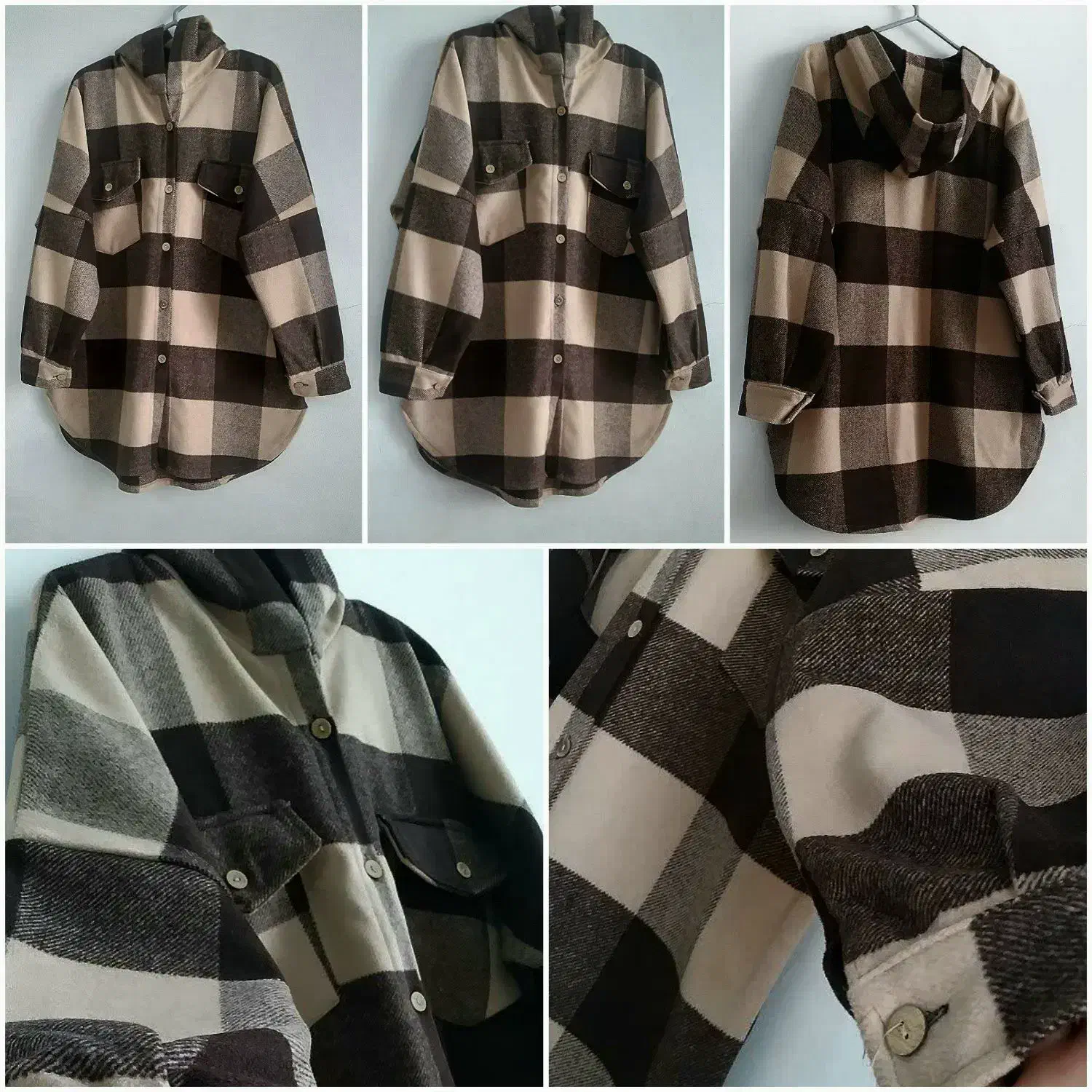 مانتومجلسی سوزندوزی شلوار شومیز چادر پیراهن پالتو|لباس|خرمآباد, |دیوار