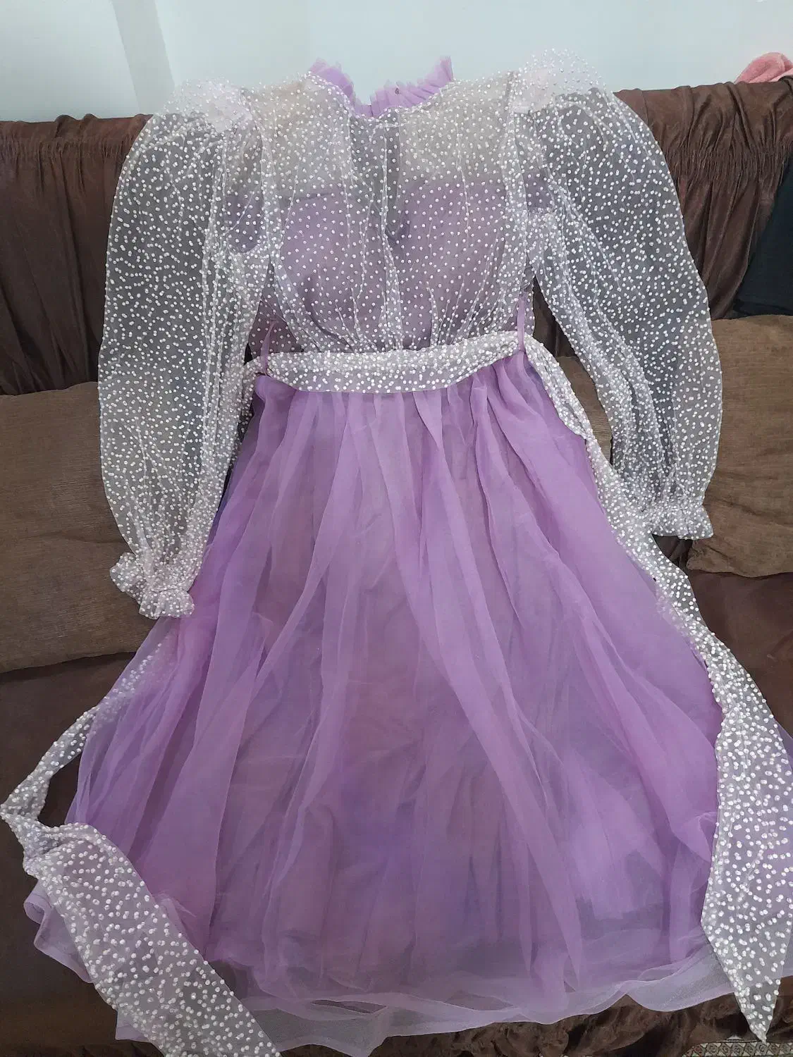 پیراهن دخترانه مجلسی زیرقیمت|لباس|اردبیل, |دیوار