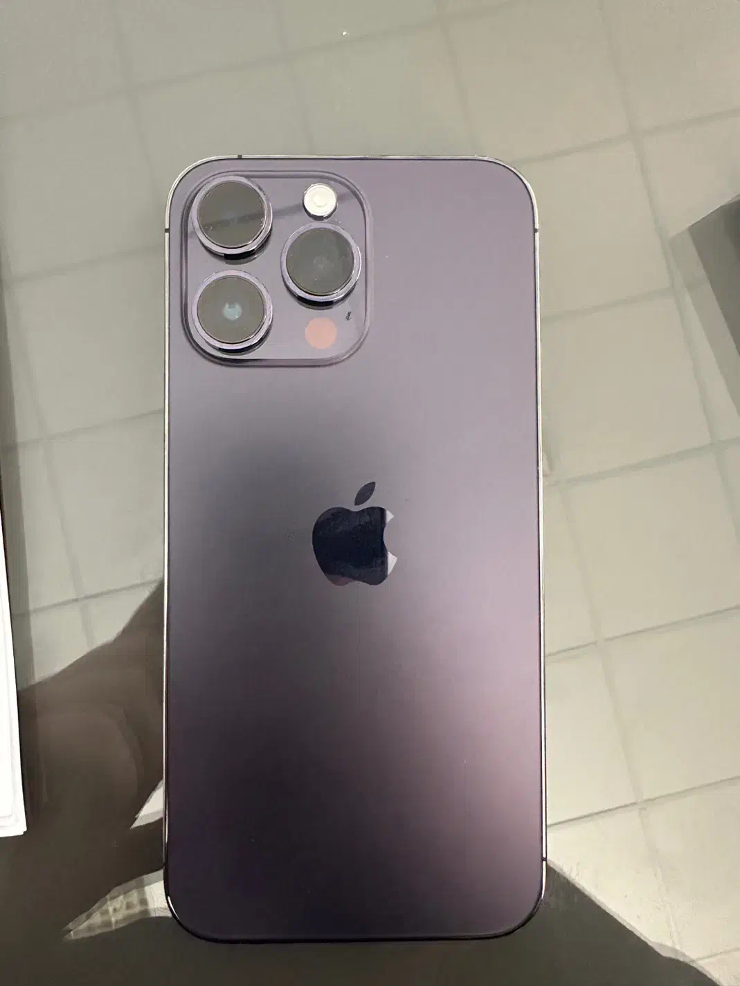 آیفون ۱۴ پرو مکس|موبایل|تهران, قبا|دیوار