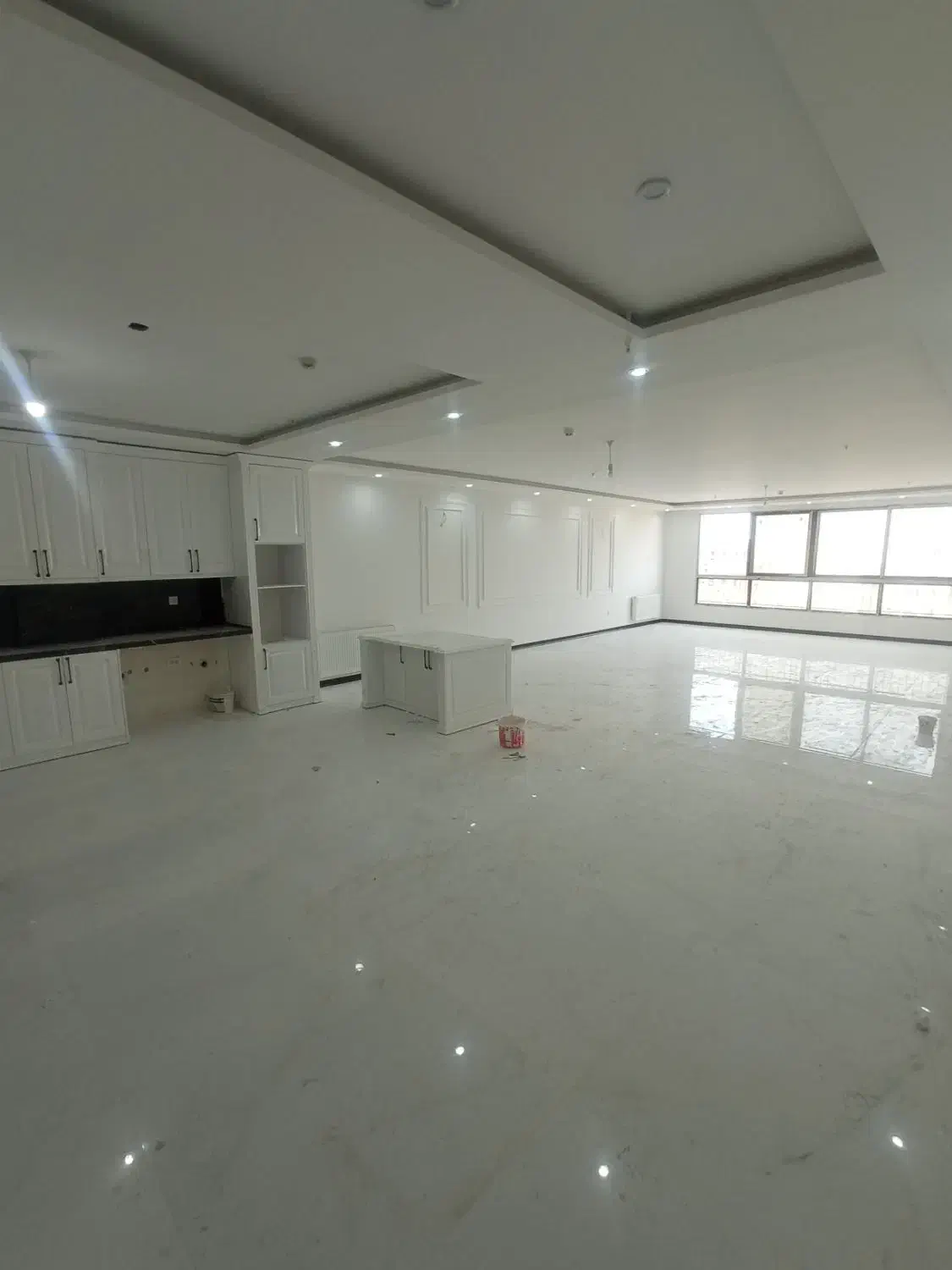 آپارتمان صفر ۱۸۰متر صارمی۴۸|فروش آپارتمان|مشهد, هفت تیر (حافظ)|دیوار