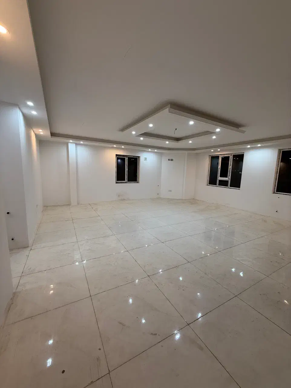 ۱۷۵ متر ۳خواب وکالتی کریمی ۱۵|فروش آپارتمان|مشهد, هنرور|دیوار