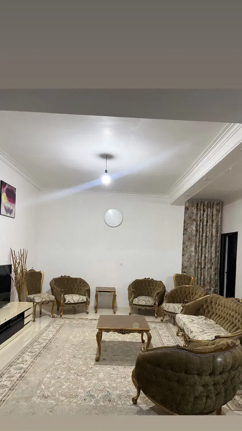 مبل ۹نفره|مبلمان خانگی و میز عسلی|جیرفت, |دیوار