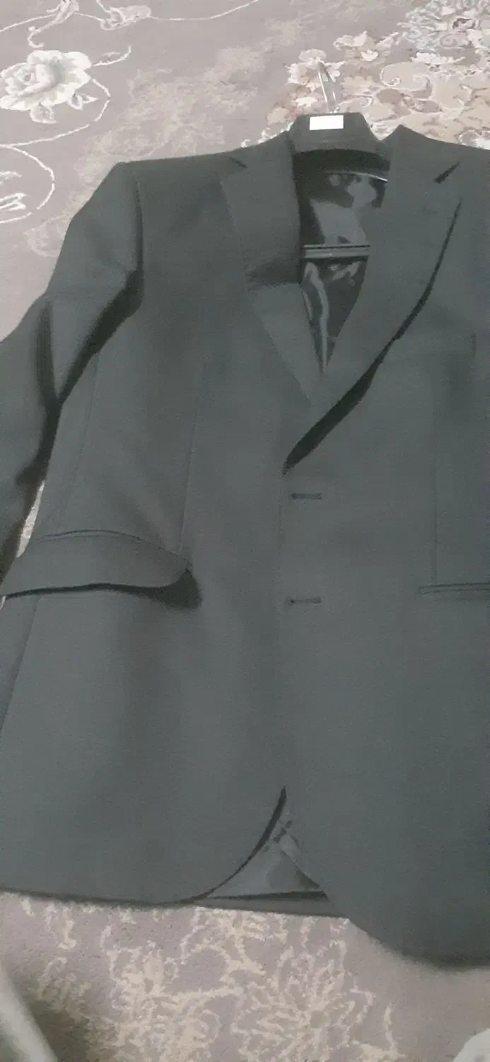 کت وشلوار|لباس|بندرلنگه, |دیوار