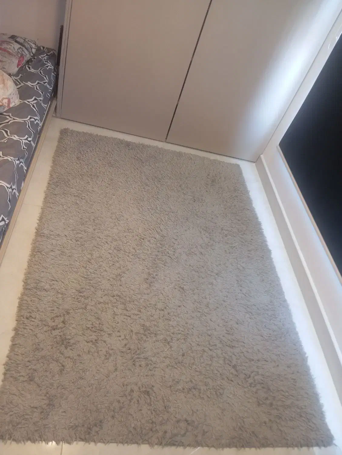 فرش ۴ متری  شگی ترک|فرش|تهران, مهستان|دیوار