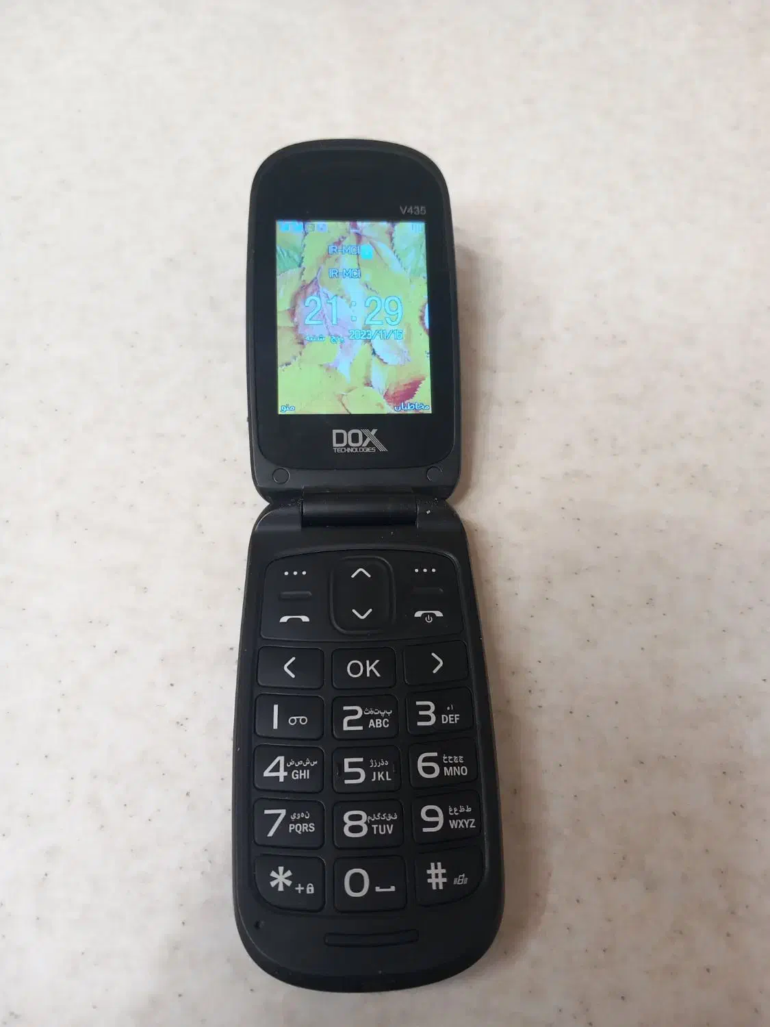 گوشی تا شو در حدنو|موبایل|همدان, |دیوار