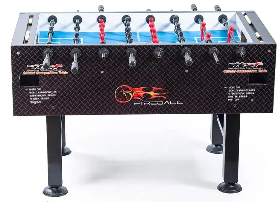 فوتبال دستی حرفه ای|ورزش‌های توپی|شهرکرد, |دیوار