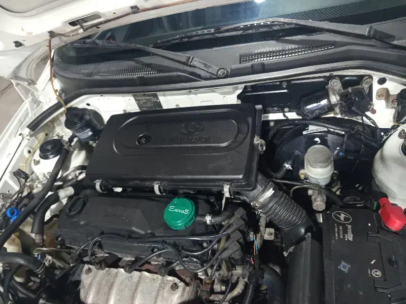 تیبا 2مشابه صفر|خودرو سواری و وانت|کرمان, |دیوار