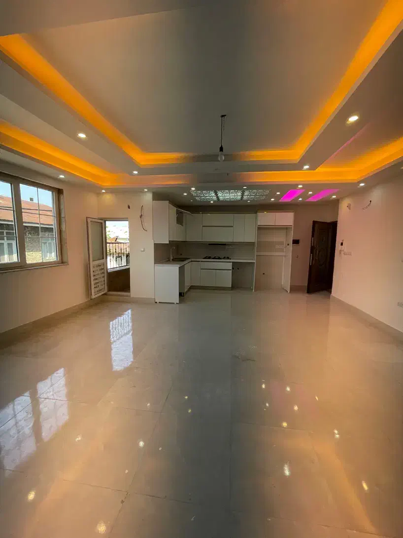 فروش واحد ۷۶ متری نوساز|فروش آپارتمان|آستانه اشرفیه, |دیوار