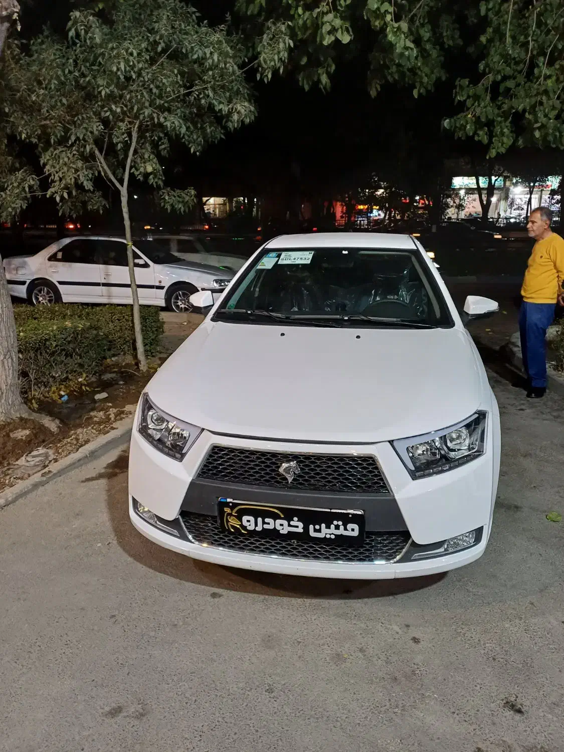 دناپلاس ۶ سرعته صفر قابل معاوضه|خودرو سواری و وانت|اصفهان, فروردین|دیوار