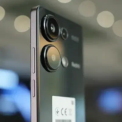 نوت 13 پرو|موبایل|زاهدان, |دیوار