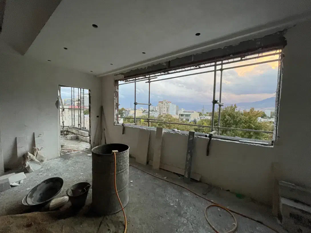 پیش خرید فاطمی/۱۴۵ متر چشم انداز ابدی|پیش‌فروش املاک|بروجرد, |دیوار