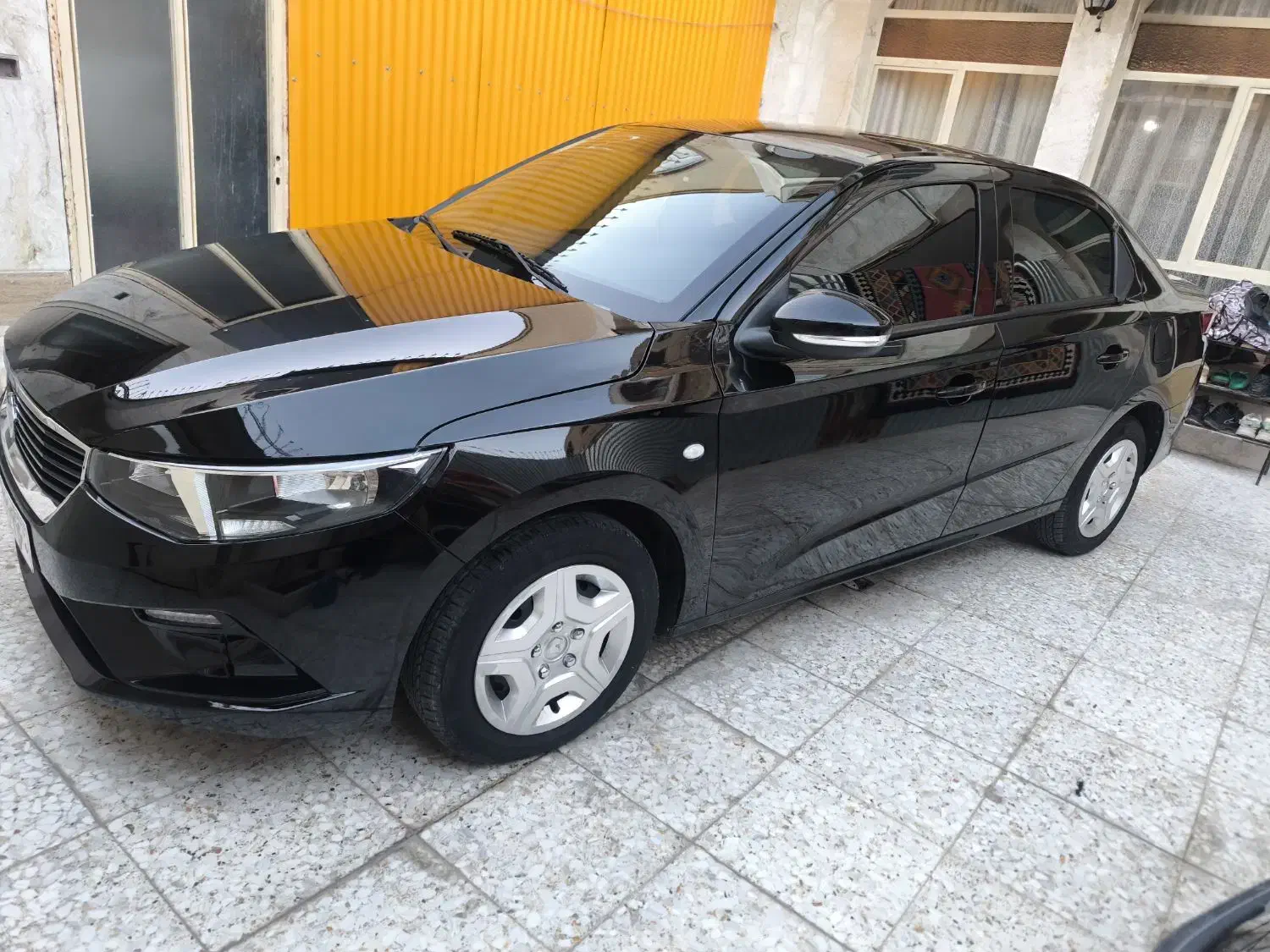 تارا وی‌یک|خودرو سواری و وانت|اصفهان, ملک‌شهر|دیوار