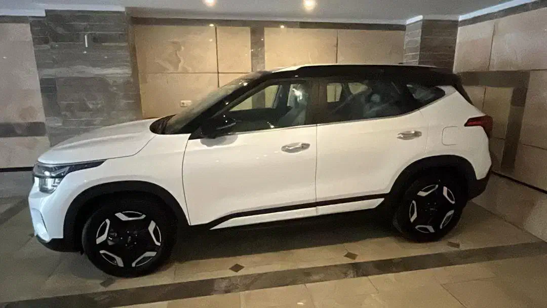 کیا سلتوس توربو GDI صفر مدل ۲۰۲۴|خودرو سواری و وانت|تهران, سعادتآباد|دیوار