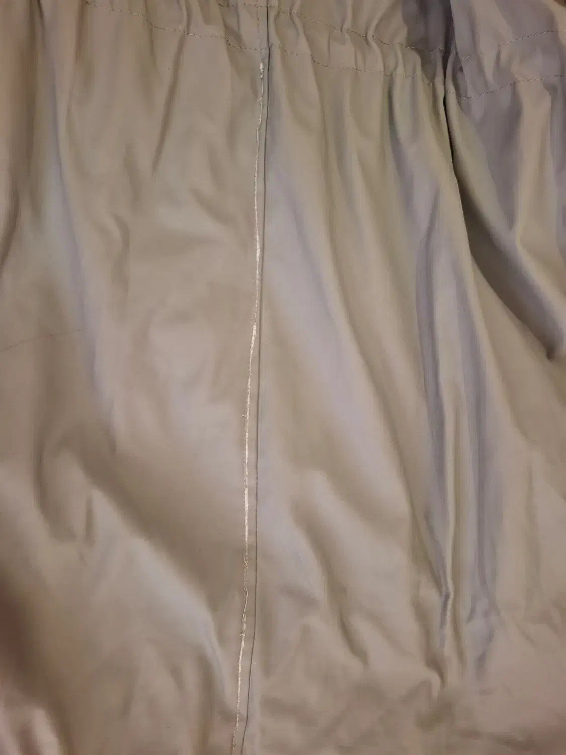 بارانی داخل خز|لباس|ارومیه, |دیوار