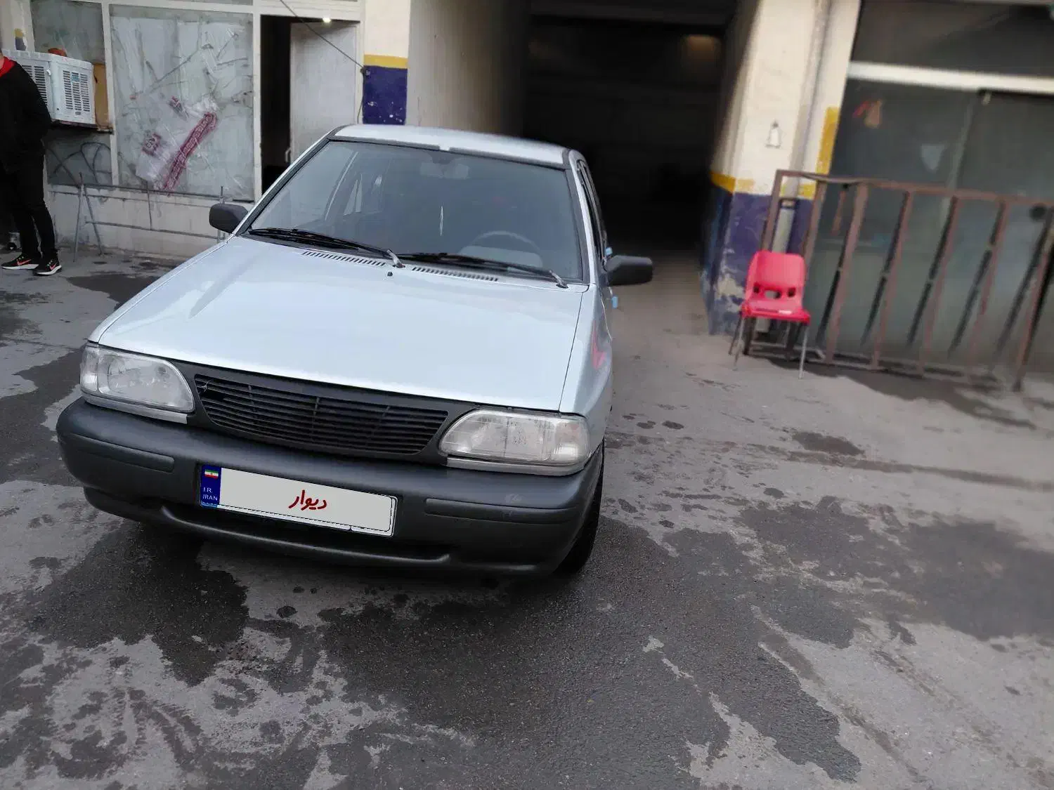 فروشی|خودرو سواری و وانت|دماوند, گیلاوند|دیوار