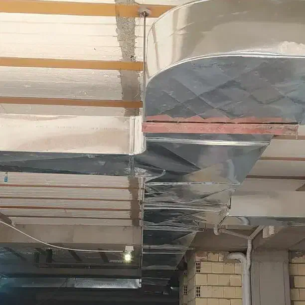 کانال سازی کولر و دریچه|خدمات پیشه و مهارت|کرج, فاز ۳ مهرشهر|دیوار