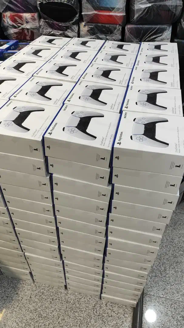 دسته پلی چهار و پنج کف قیمت ایران|کنسول، بازی ویدئویی و آنلاین|ایلام, |دیوار