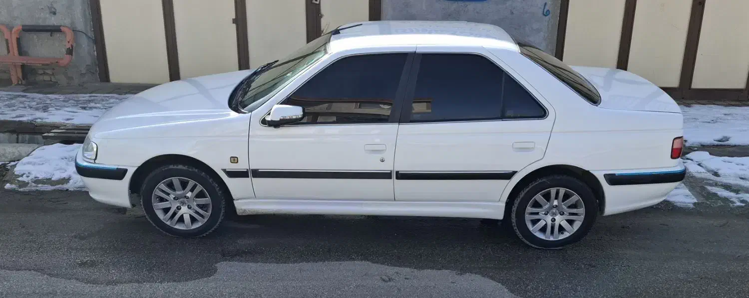 پارس تیوفایو|خودرو سواری و وانت|نهاوند, |دیوار