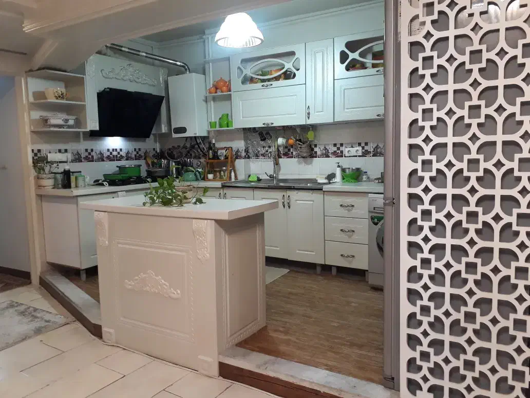واحد ۱۰۰ متری مهندس زراعی شهرک بعثت|فروش آپارتمان|مشکین‌دشت, |دیوار