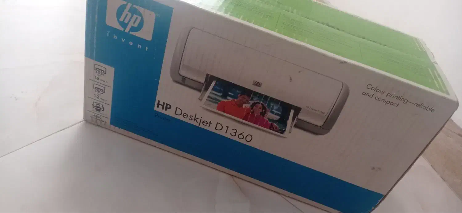 پرینتر|پرینتر، اسکنر، کپی، فکس|ماهدشت, |دیوار