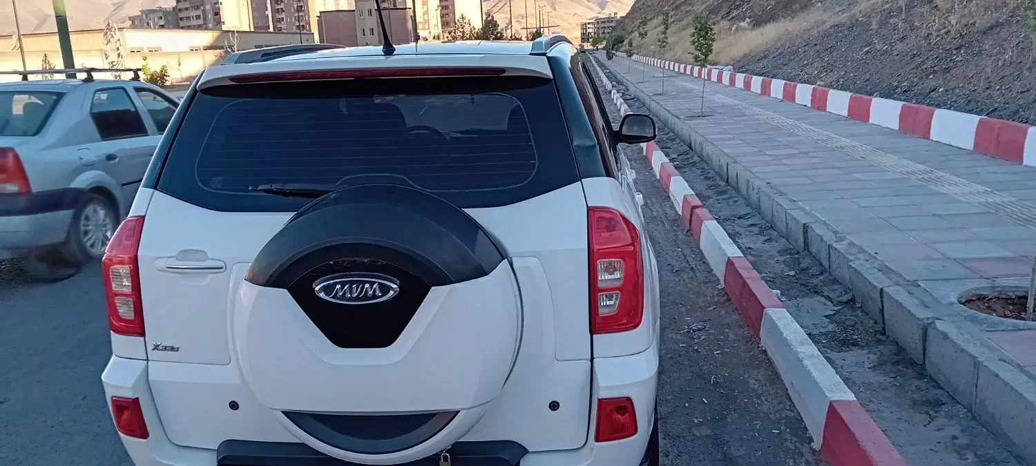 x۳۳مدل ۹۷|خودرو سواری و وانت|سنندج, |دیوار