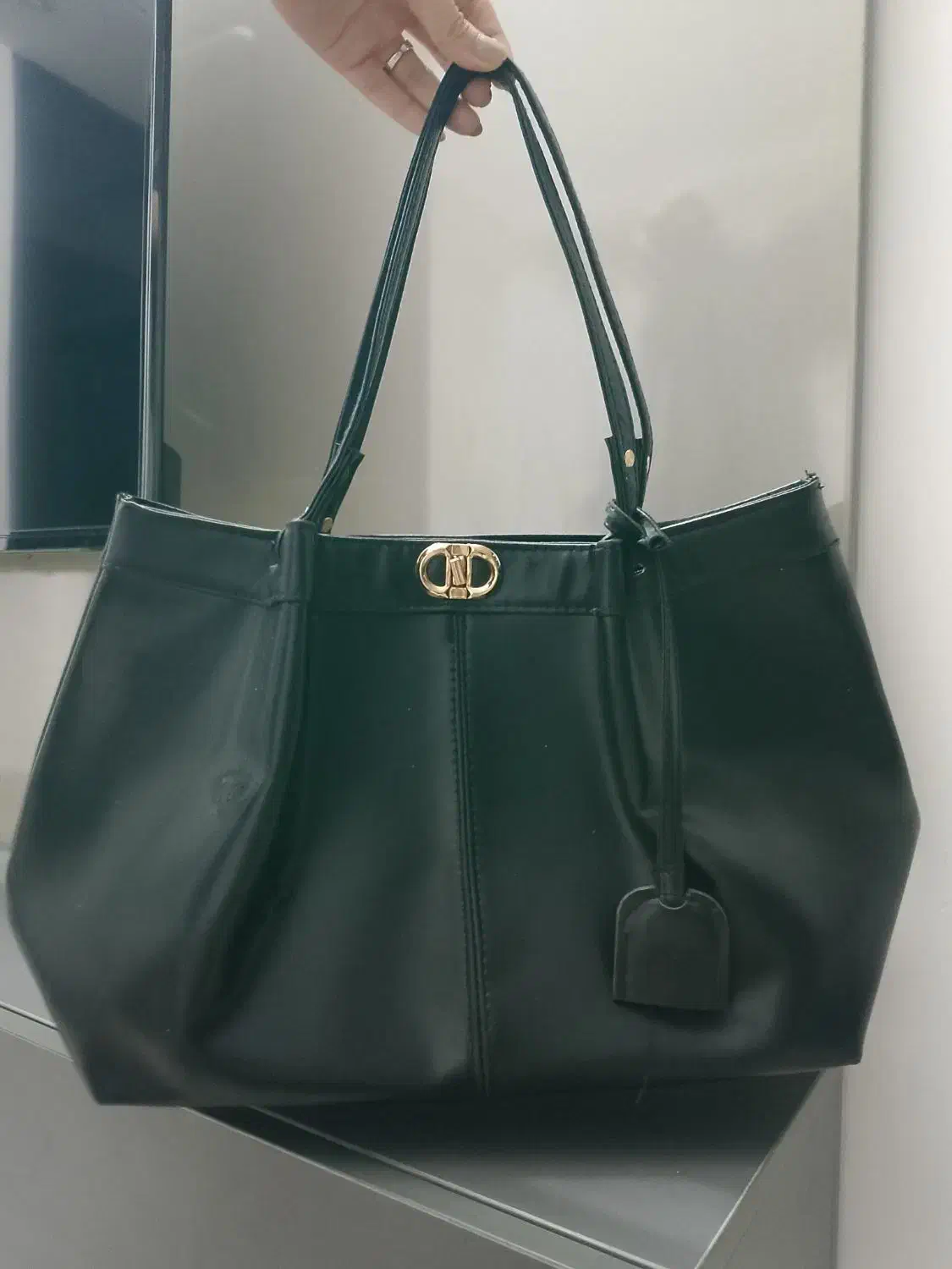 کیف زنانه زیبا|کیف، کفش، کمربند|شهرضا, |دیوار