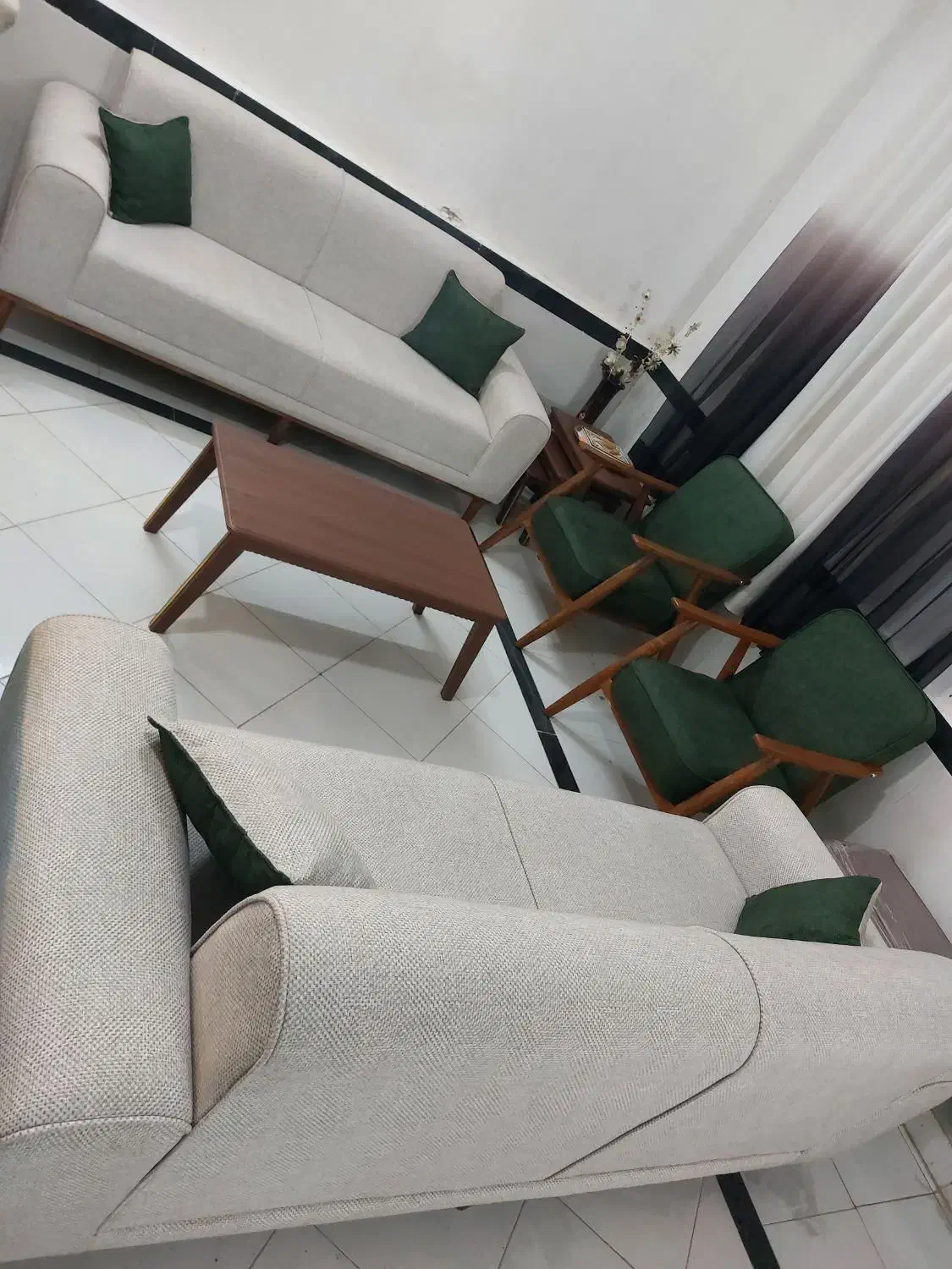 تولید و تعمیرات مبل|خدمات پیشه و مهارت|بجنورد, |دیوار