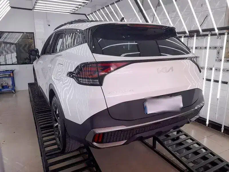 اسپورتیج ۲۰۲۵ shortage 2025|خودرو سواری و وانت|اهواز, نبوت|دیوار