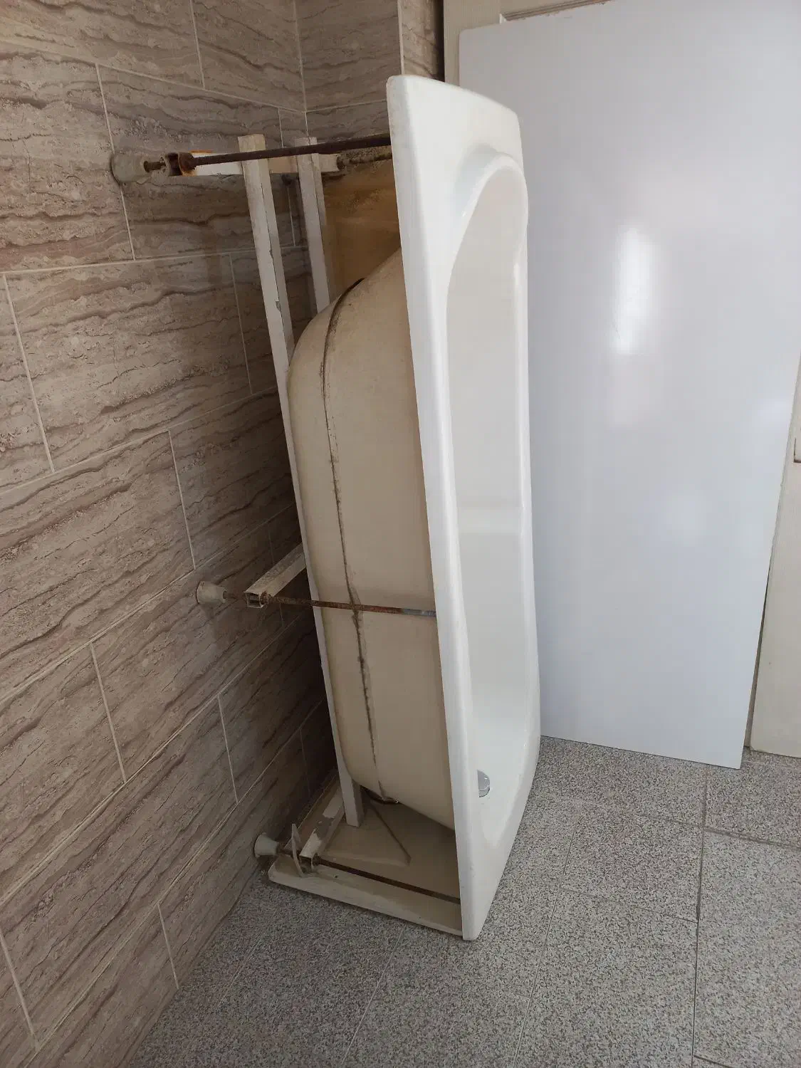 وان بدون ایراد|لوازم حمام|تبریز, |دیوار