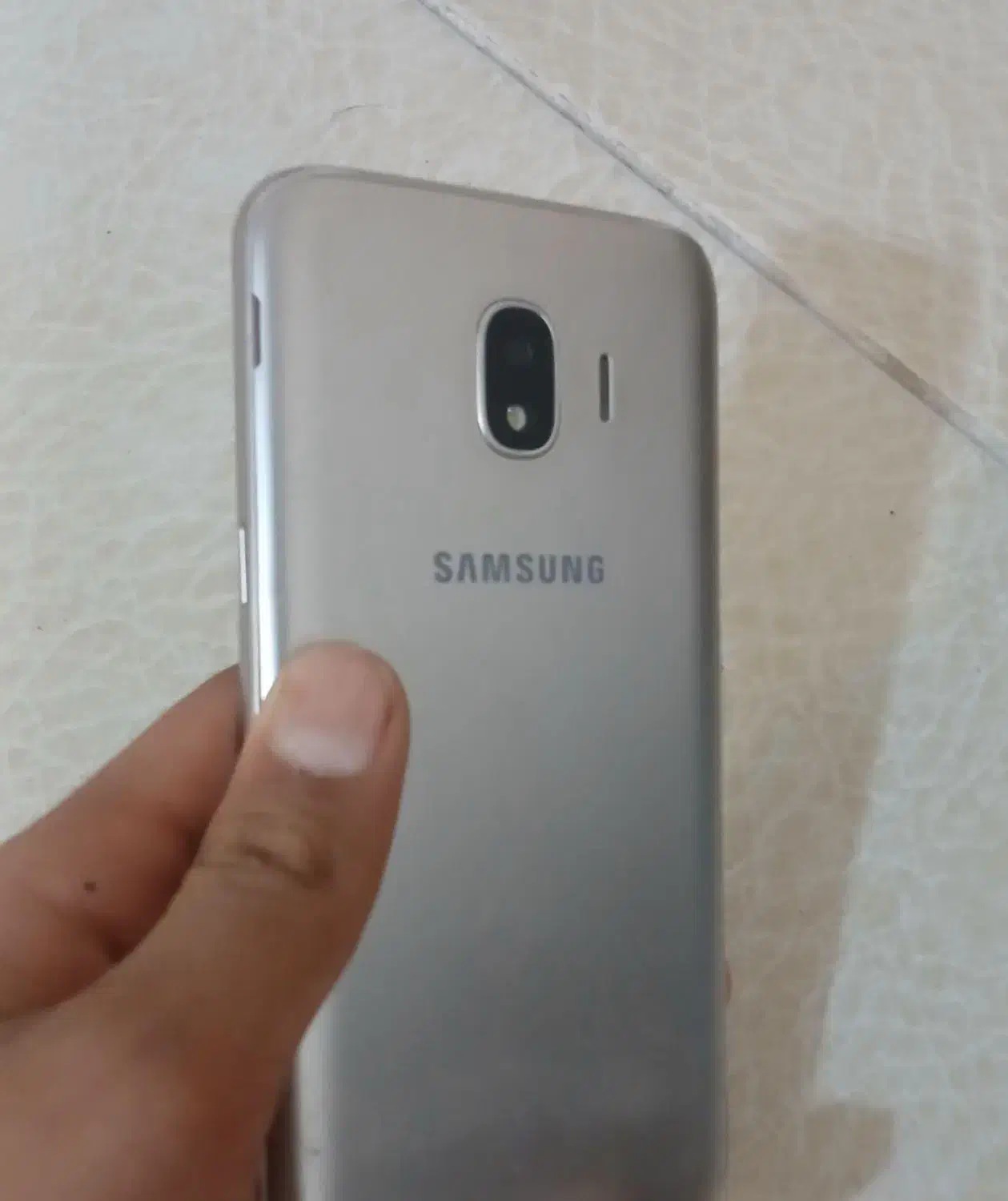 سامسونگ Galaxy Grand Prime با حافظهٔ ۸ گیگابایت|موبایل|اصفهان, قائمیه|دیوار