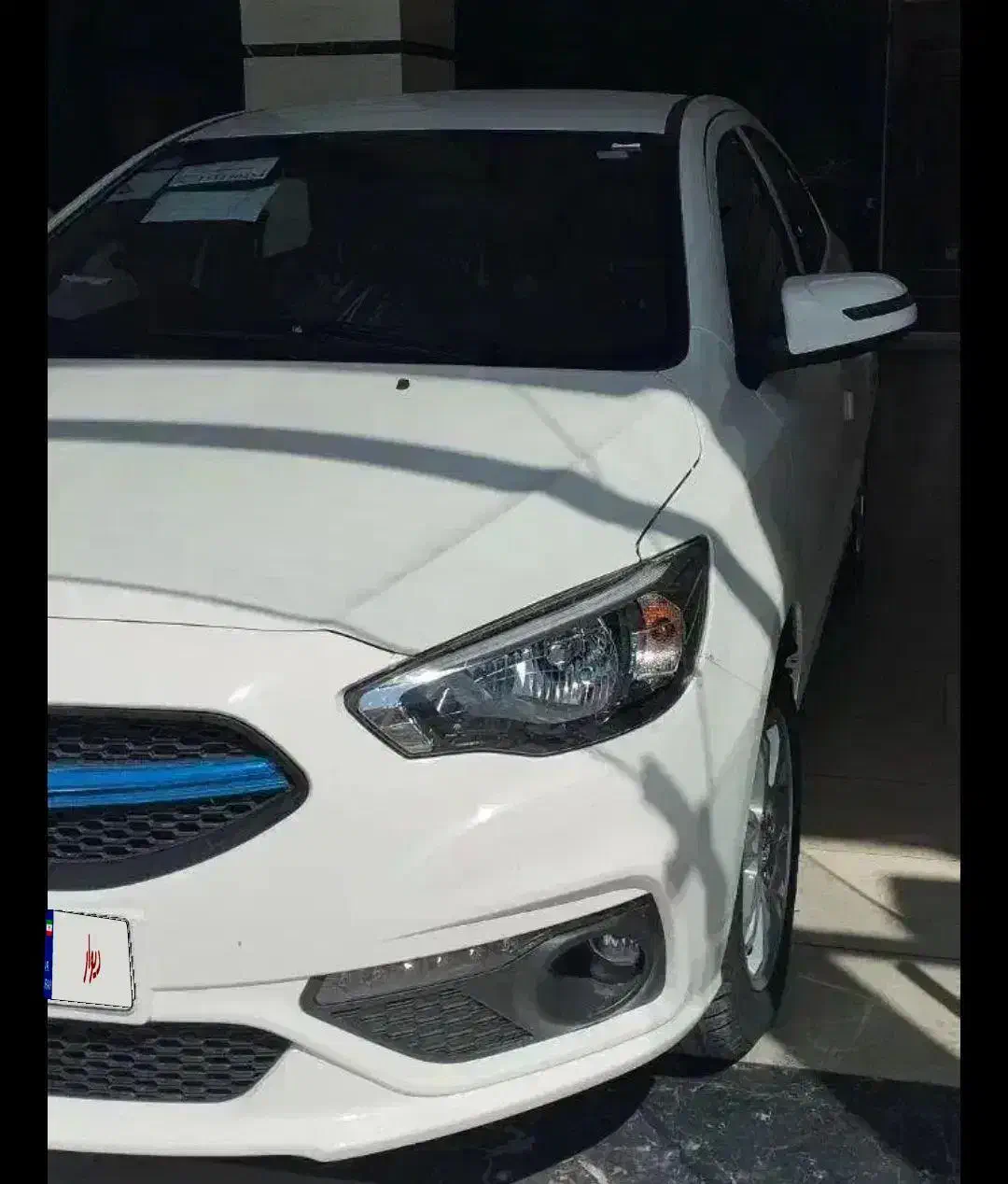 شاهین GL مدل 1403|خودرو سواری و وانت|زنجان, |دیوار