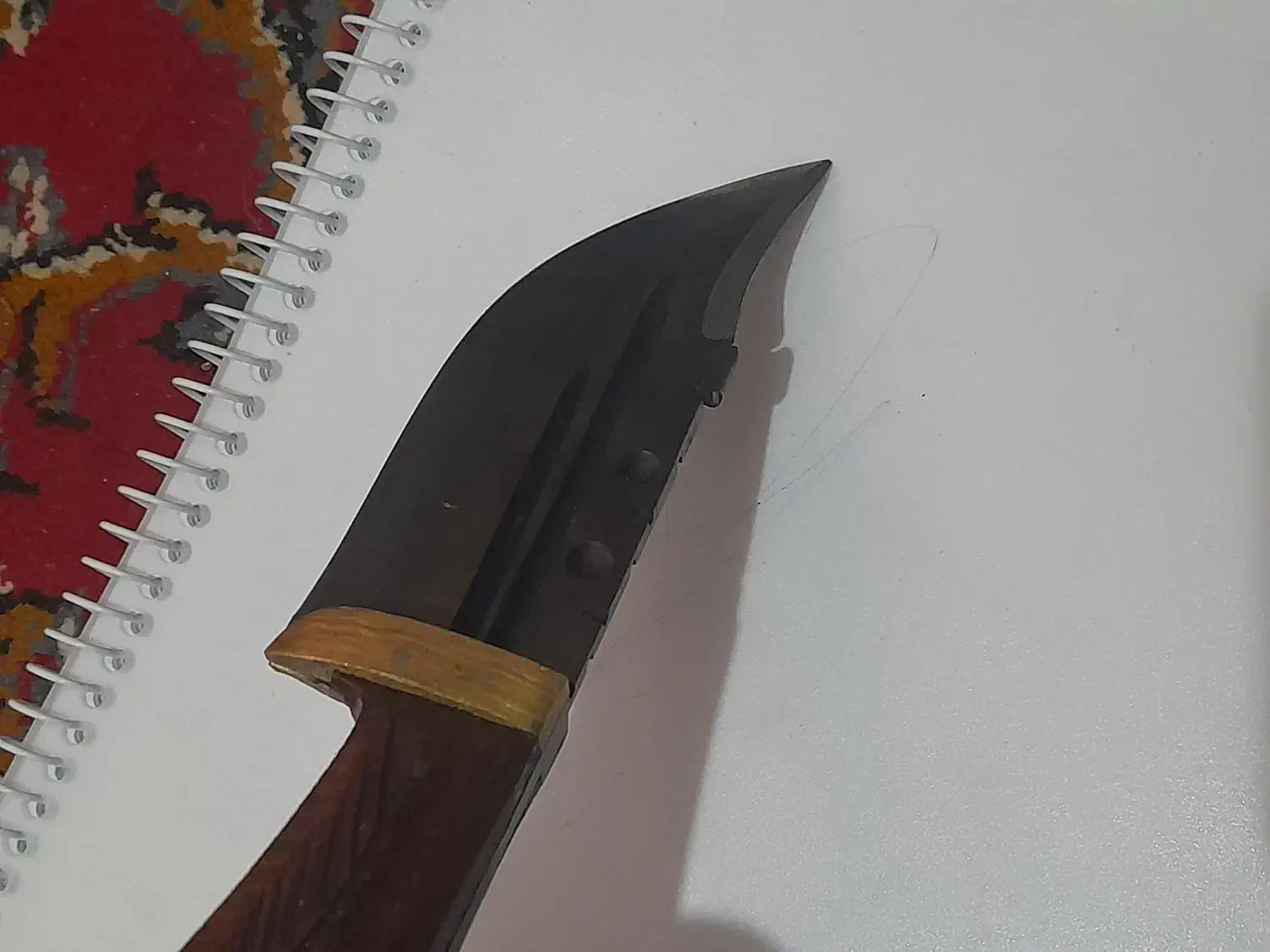 چاقو|کلکسیون و سرگرمی|رفسنجان, |دیوار