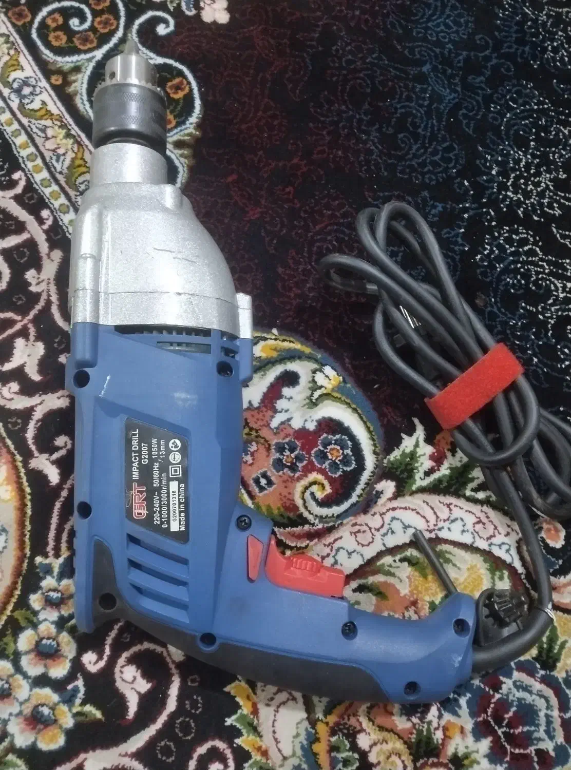 دریل|ابزارآلات|ورامین, ورامین|دیوار