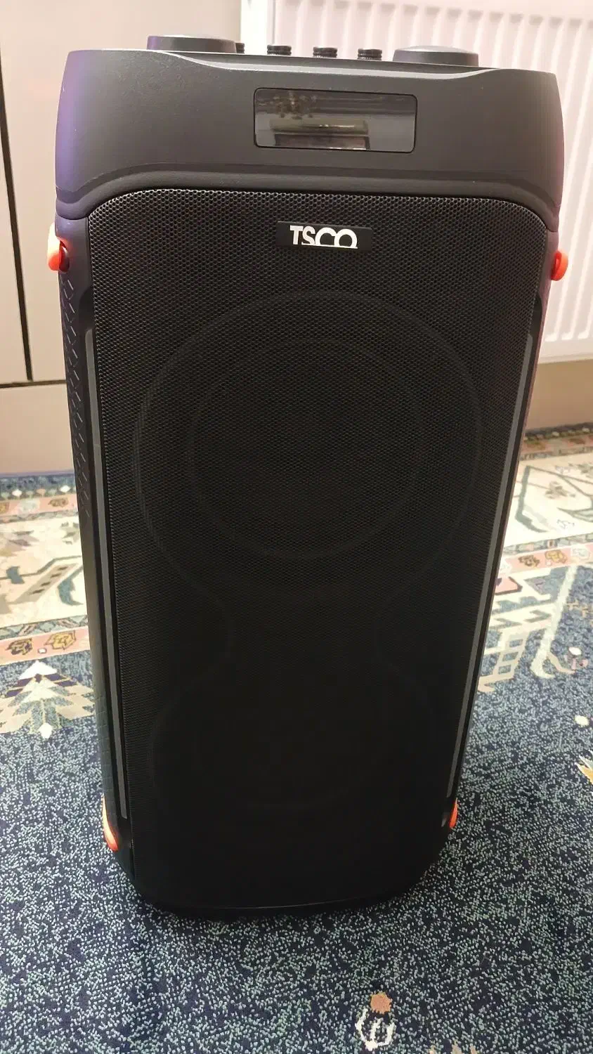 اسپیکر تسکو|سیستم صوتی خانگی|زاهدان, |دیوار