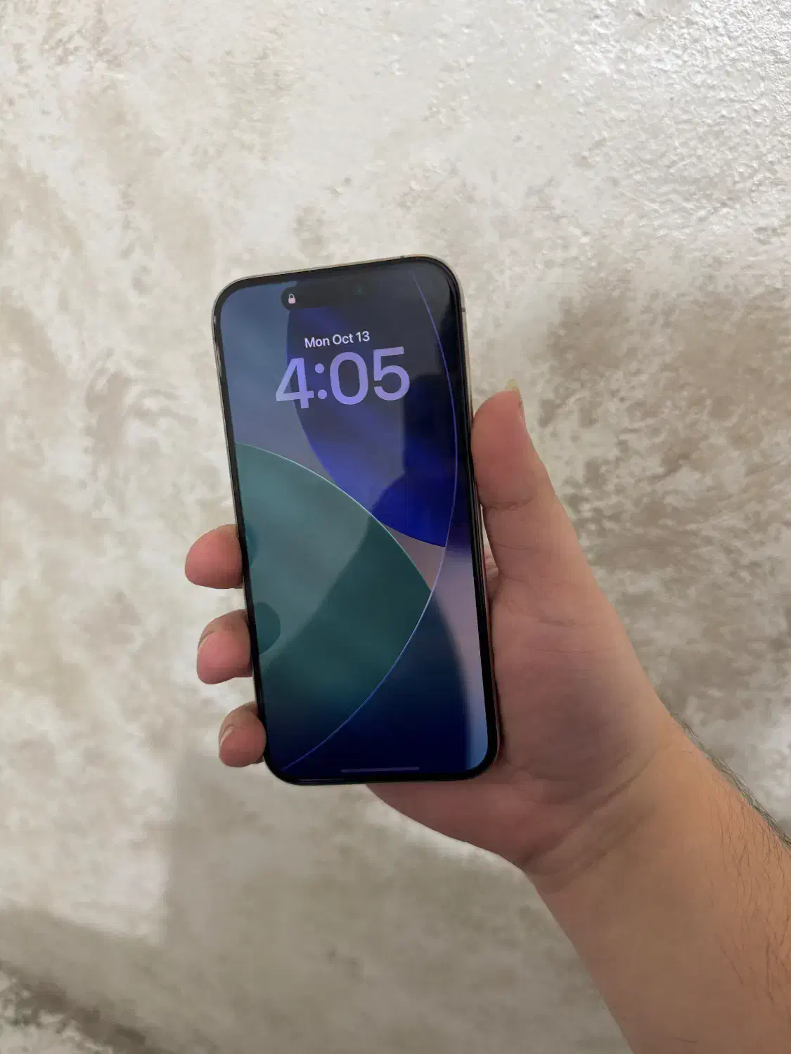 Iphone 15 pro 128|موبایل|گرگان, |دیوار