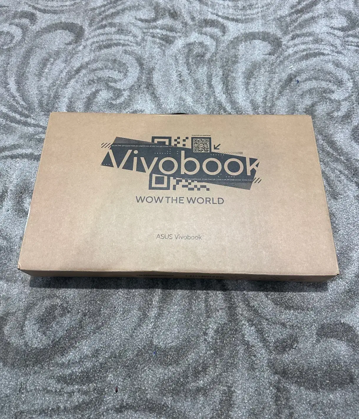 لب تاب ایسوس vivobook|رایانه همراه|آبادان, |دیوار