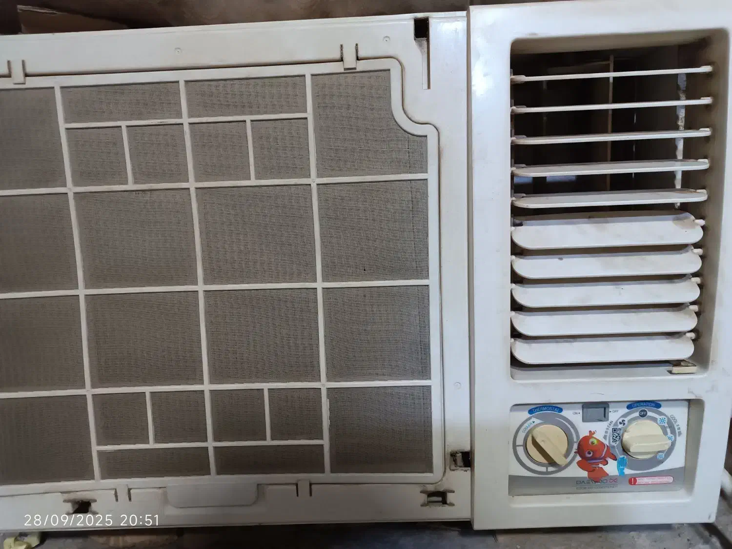 خدمات سیار تعمیرات ونصب کولر گازی|خدمات پیشه و مهارت|ایرانشهر, |دیوار