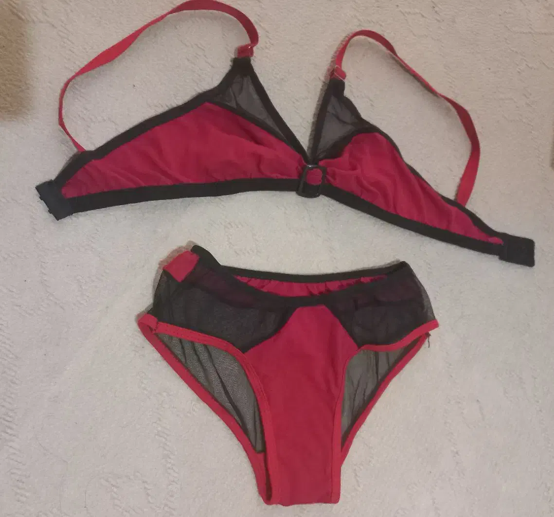 لباس زیر زنانه نو به علت جمع کردن مغازه زیر قیمت|لباس|قزوین, |دیوار