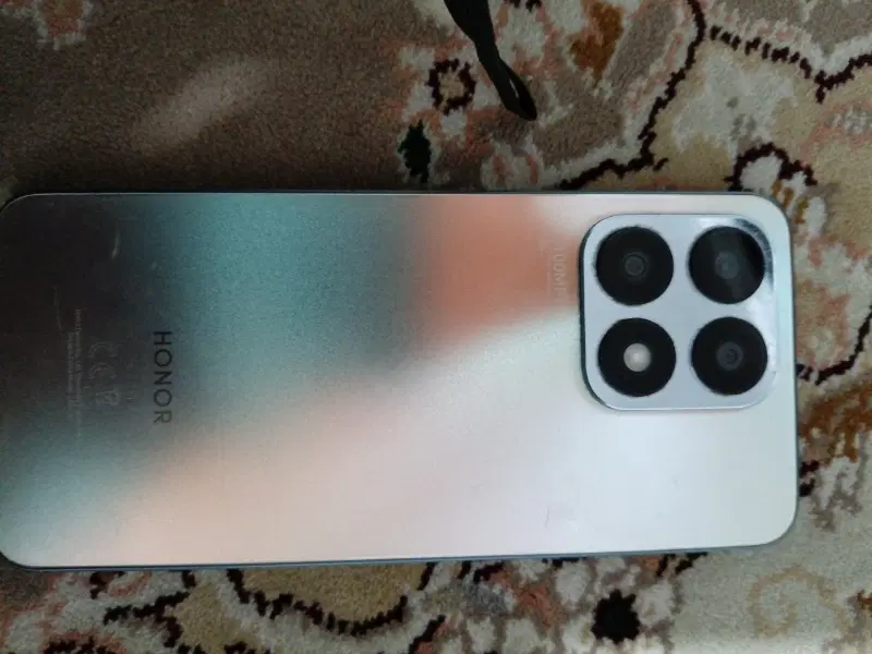 honor x8a|موبایل|ارومیه, |دیوار