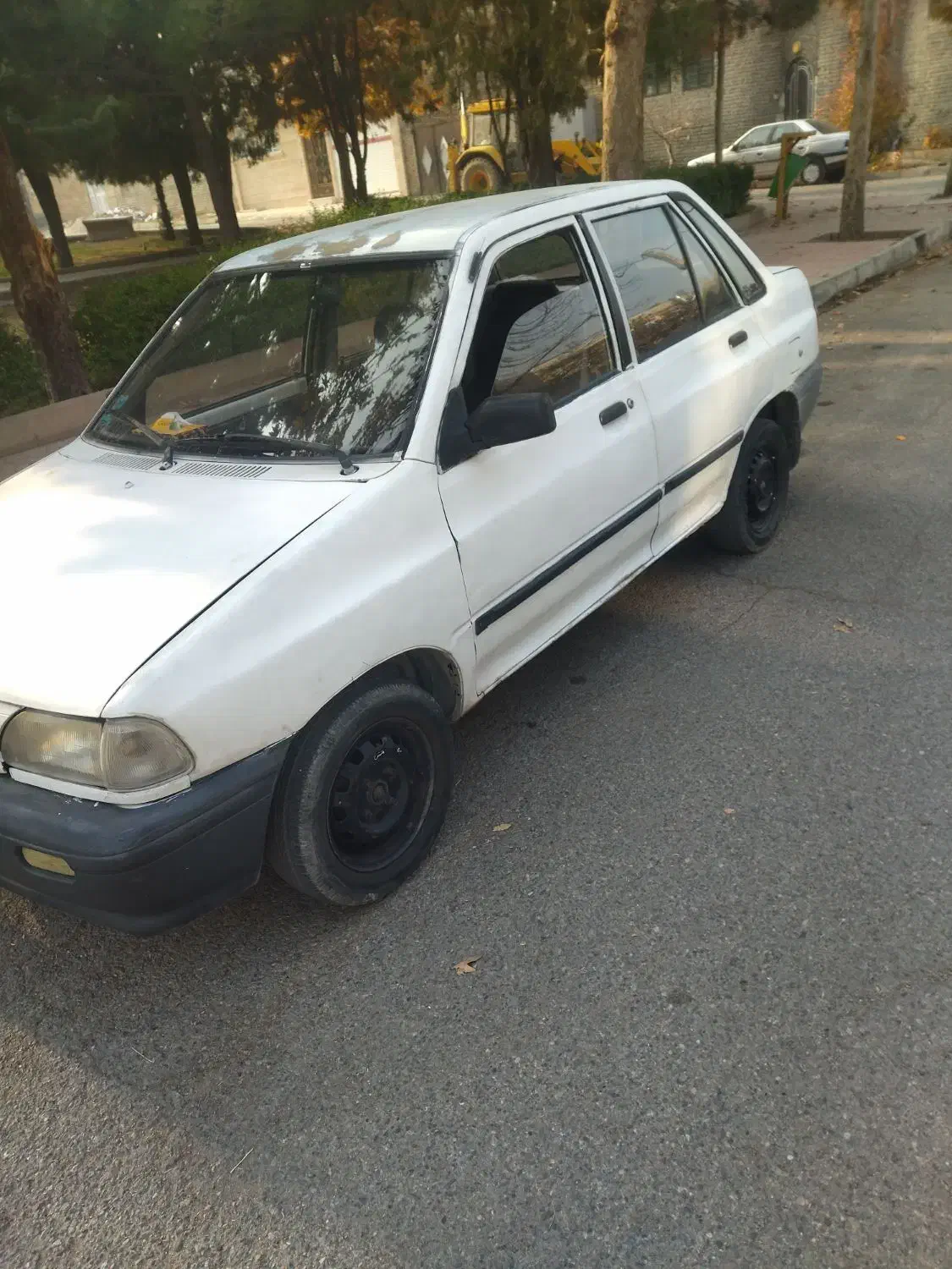 پراید مدل75|خودرو سواری و وانت|ارومیه, |دیوار