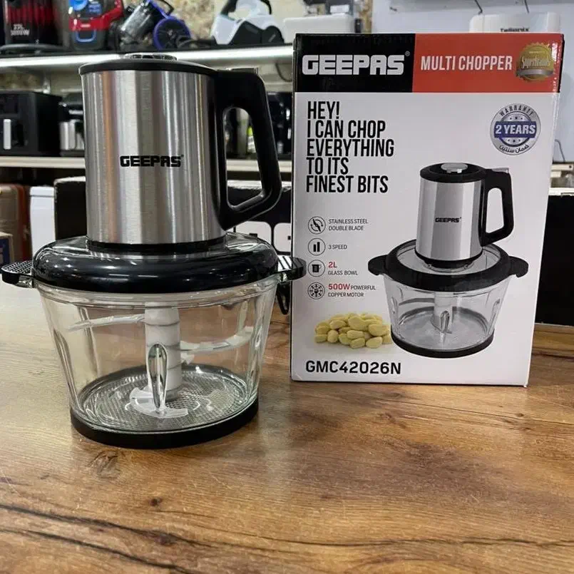 خردکن دولیتر جیپاس|خردکن، آسیاب، غذاساز|شیراز, سیاه سنگ|دیوار